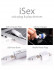 Белый вибромассажер с набором насадок USB MASSAGE KIT на проводе USB Белый вибромассажер с набором насадок USB MASSAGE KIT на проводе USB