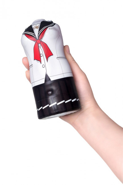 Мастурбатор MAGIC EYES Uniforms NUDE Sailor S Мастурбатор MAGIC EYES Uniforms NUDE Sailor S