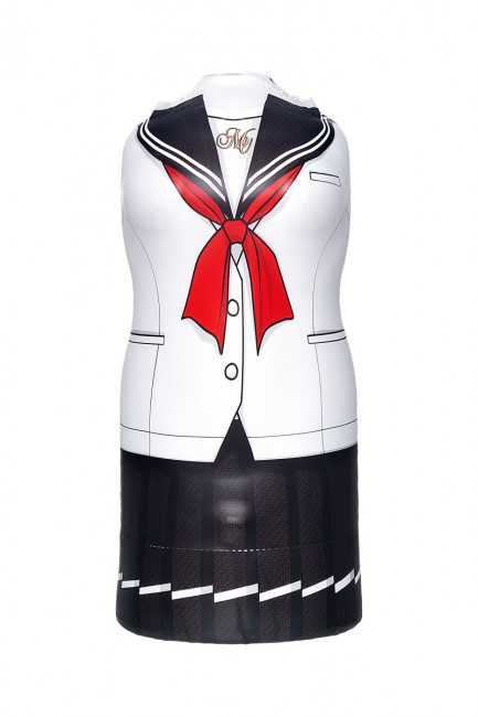 Мастурбатор MAGIC EYES Uniforms NUDE Sailor S Мастурбатор MAGIC EYES Uniforms NUDE Sailor S