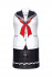 Мастурбатор MAGIC EYES Uniforms NUDE Sailor S