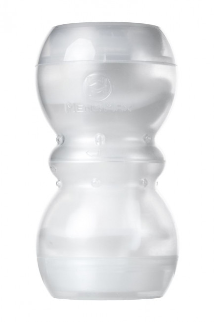 Нереалистичный мастурбатор Smart Gear GOLD Нереалистичный мастурбатор Smart Gear GOLD