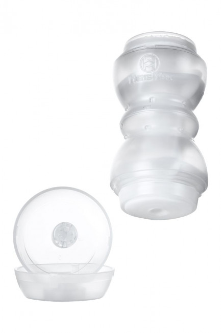 Нереалистичный мастурбатор Smart Gear GOLD Нереалистичный мастурбатор Smart Gear GOLD