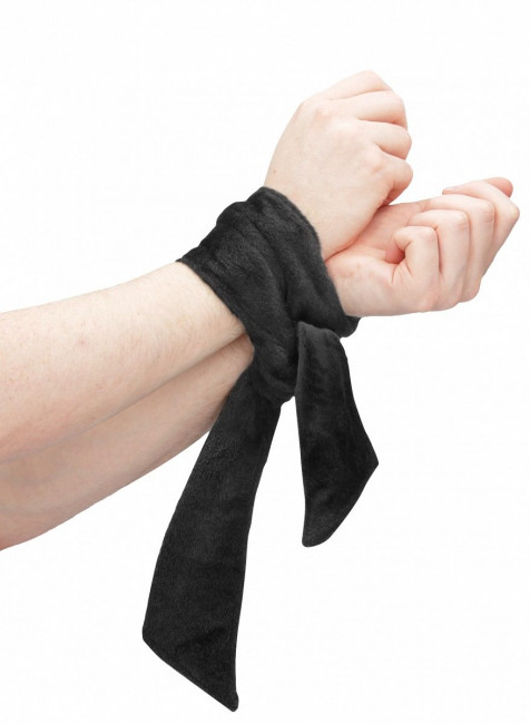 Черная лента для связывания V&V Tie-Up Черная лента для связывания V&V Tie-Up