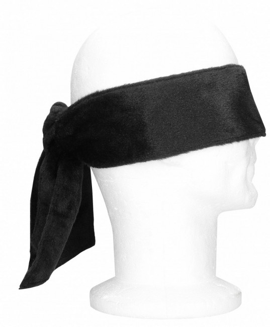 Черная лента для связывания V&V Tie-Up Черная лента для связывания V&V Tie-Up