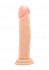 Телесный фаллоимитатор Realistic Cock 8" - 20 см.