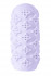 Сиреневый мастурбатор Marshmallow Maxi Honey