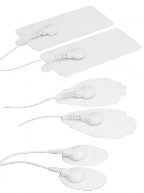 Оригинальный набор для элетростимуляции Pad Kit Оригинальный набор для элетростимуляции Pad Kit