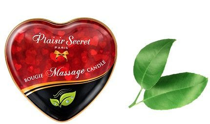 Массажная свеча с нейтральным ароматом Bougie Massage Candle - 35 мл. Массажная свеча с нейтральным ароматом Bougie Massage Candle - 35 мл.
