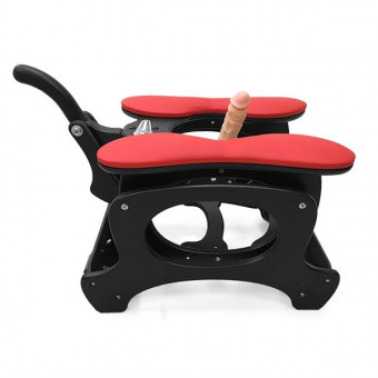 Секс-машина "Электрообезьянка"