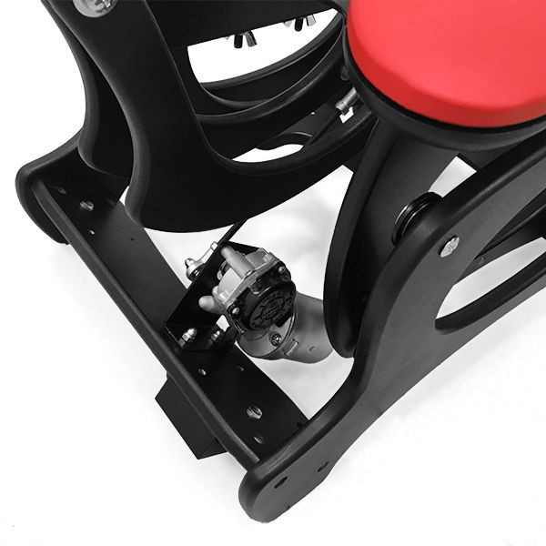 Секс-машина "Электрообезьянка"