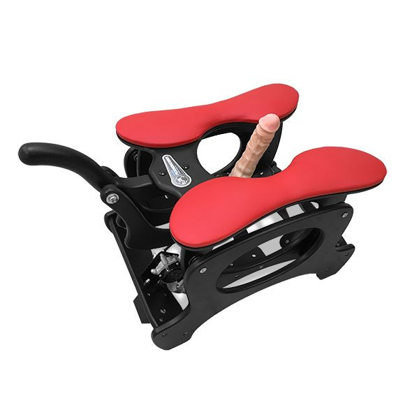 Секс-машина "Электрообезьянка"