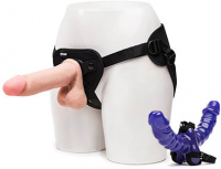 Страпоны, фаллопротезы